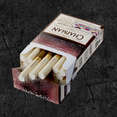 Сигареты Чапман Классик (Chapman Classic)